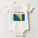 Infant Organic Onesie / Creeper