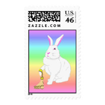 Lil Britches postage