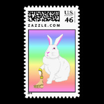 Lil Britches postage by cimmerrian Lil Britches postage