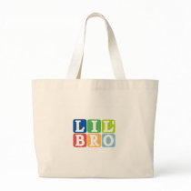 Lil bro bags