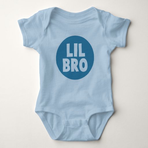 lil bro t shirt