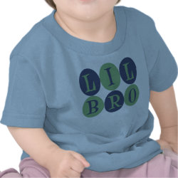 Lil Bro t-shirt shirt