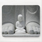 'Lil Buddha mousepad