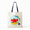 lil CANCER bags by buhodesign lil CANCER bags