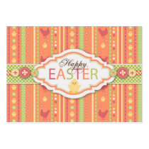 'Lil Chick Gift Tag 2 Business Cards