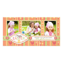 'Lil Chick Photo Card 2