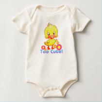 Lil' Chick t-shirts
