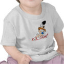 Lil Chief Tee t-shirts