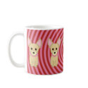 LiL Chihuahua mugs by totallypainted LiL Chihuahua mugs