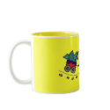 Lil Choo Choo Train Cup mugs by forbes1954 Lil Choo Choo Train Cup mugs