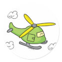 Lil Chopper stickers by ellybean Lil Chopper stickers