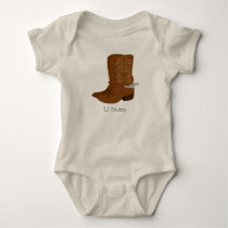 Lil Cowboy t-shirts