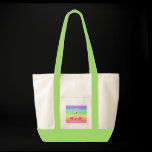 Lil Cushy Bunny bags