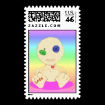 Lil Cushy Love stamps