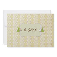 Lil Cute Monkey Baby Shower Invite invitation