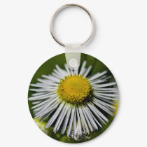 Li'l Daisy Keychain