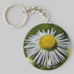 Li'l Daisy Keychain