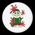 Lil Damien magnets