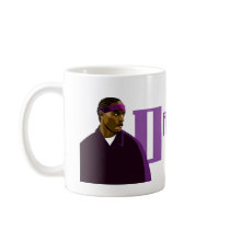 Lil Darrelle Mug by LilDarrelle Lil Darrelle Mug