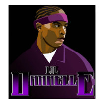 Lil Darrelle Poster posters by LilDarrelle Lil Darrelle Poster posters
