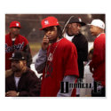 Lil Darrelle Poster posters