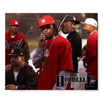 Lil Darrelle Poster posters by LilDarrelle Lil Darrelle Poster posters
