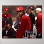 Lil Darrelle Poster posters