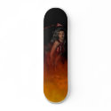 Lil Demoness skateboards