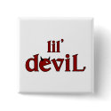 lil' devil 2 buttons