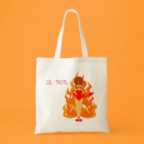 Lil Devil Bag bags