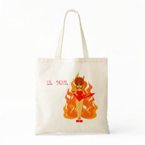 Lil Devil Bag
