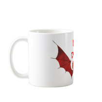 Lil' Devil mugs