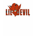 Lil Devil t-shirts