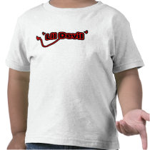 Lil Devil t-shirts
