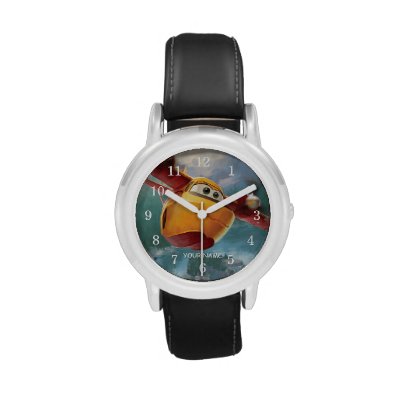 Lil' Dipper Watches