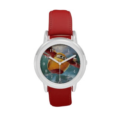 Lil' Dipper Watches
