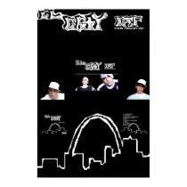 LiL Dirty posters