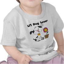 Li'l Dog Lover T-shirt