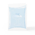 Lil' Dove Baptism invitation (Boy) cards by buhodesign Lil' Dove Baptism invitation (Boy) cards
