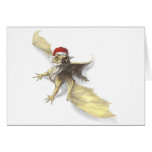 Lil Dragon Christmas Card