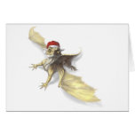 Lil Dragon Christmas Card