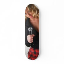 Lil Dynomite skateboards by sunseturbanrecords Lil Dynomite skateboards
