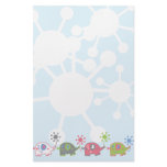 Lil' Elephants Stationery