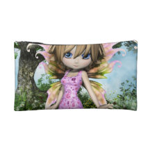 Lil Fairy Princess Makeup Bag