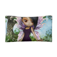 Lil Fairy Princess Makeup Bags