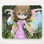 Lil Fairy Princess Mousepads
