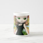 Lil Fairy Princess Porcelain Mugs