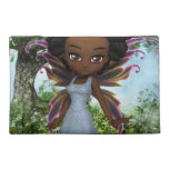 Lil Fairy Princess Travel Accessories Bag