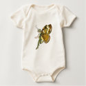 Lil Fairy T for Infants and Toddlers sizes t-shirts