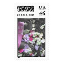 LIL feet postage by Nitalc LIL feet postage